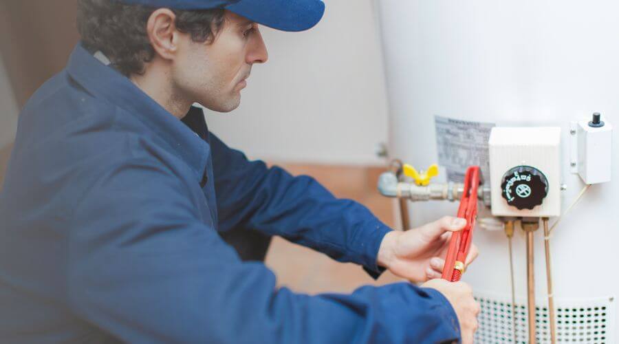 Professional sink repair in Pierz, MN